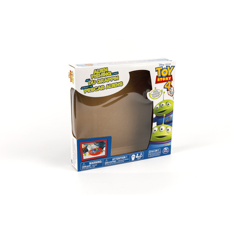 Ваш бренд действительно использует готовую упаковку для розничной торговли, чтобы покорить полку