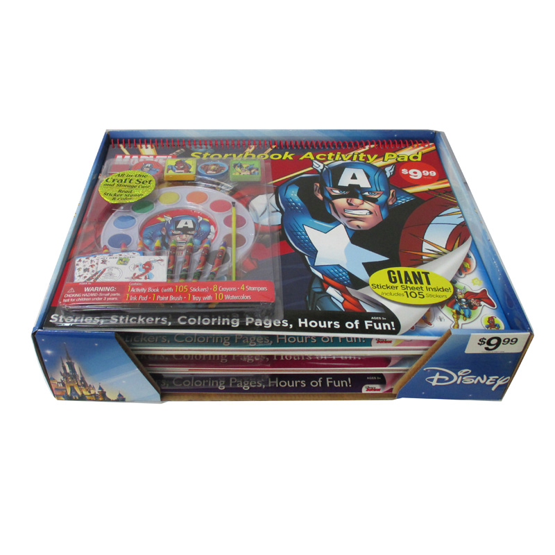 Как я могу улучшить макет своего альбома для эскизов