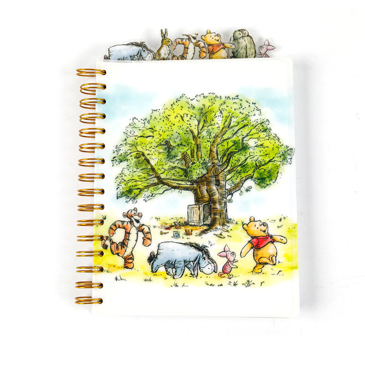 Почему спиральные блокноты по-прежнему остаются наиболее надежным выбором для письма?