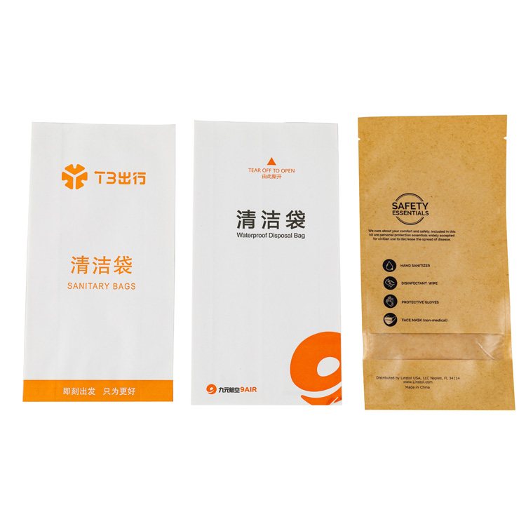 Как гигиенические пакеты улучшают стандарты гигиены и формируют будущие тенденции в туалетах?