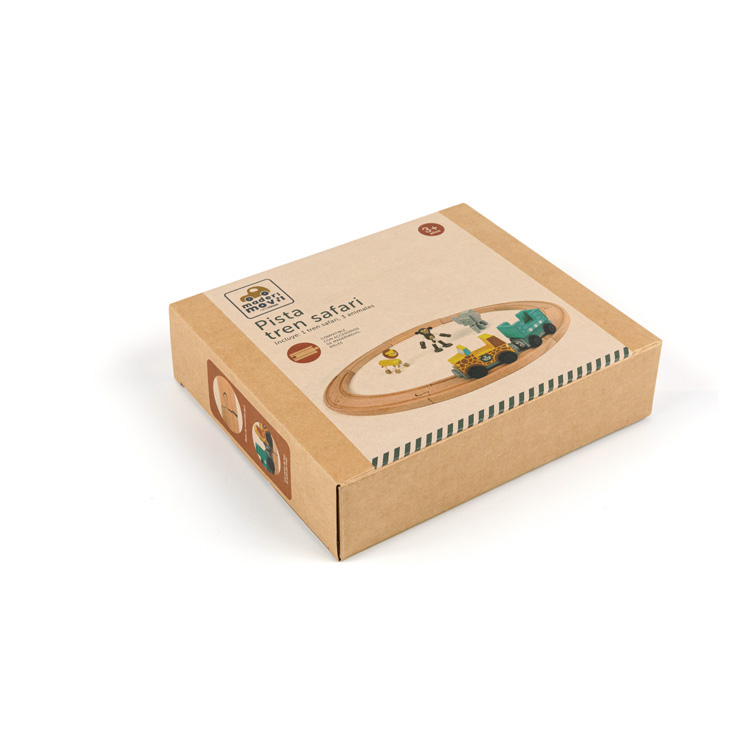 Что делает коробку из гофрированного картона таким важным упаковочным решением?